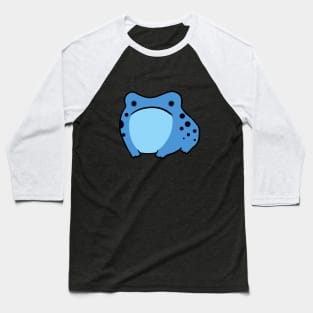 Not satisfied toad Baseball T-Shirt